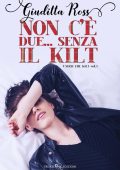 Giuditta Ross - Under the kilt Vol. 3.  Non c’è due… senza il kilt (2023)