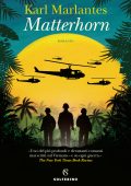 Karl Marlantes - Matterhorn (2023)
