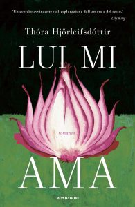 Thora Hjörleifsdóttir – Lui mi ama (2023)