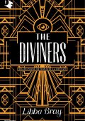 Libba Bray - The Diviners (2023)