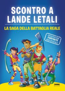 Devin Hunter – Scontro a lande letali. La saga della battaglia reale (2023)