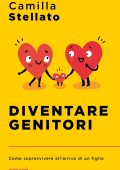 Camilla Stellato - Diventare genitori (2023)