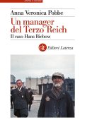 Anna Veronica Pobbe - Un manager del Terzo Reich (2023)