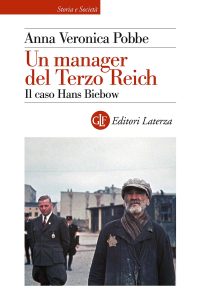 Anna Veronica Pobbe – Un manager del Terzo Reich (2023)