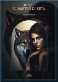 Valeria Nitto – Il nastro di seta. Monna Lisa (2023)