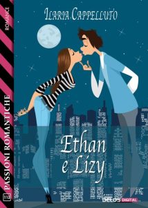 Ilaria Cappelluto – Ethan e Lizy (2023)