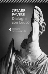 Cesare Pavese – Dialoghi con Leucò (2021)