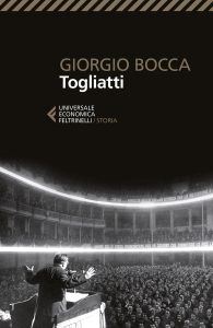Giorgio Bocca – Togliatti (2021)