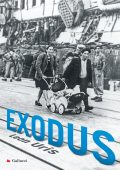 Leon Uris - Exodus (2023)
