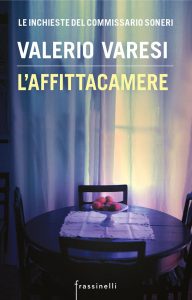 Valerio Varesi – L’affittacamere (2015)