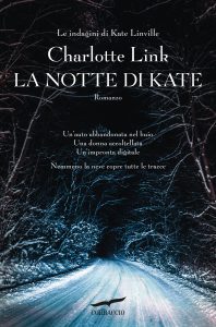 Charlotte Link – La notte di Kate (2023)