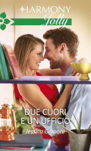 Jessica Gilmore – Due cuori e un ufficio (2020)