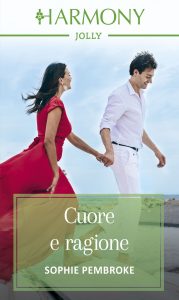 Sophie Pembroke – L’isola dei matrimoni Vol. 2. Cuore e ragione (2019)