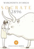Margherita D'Amico - Socrate 2896 (2016)