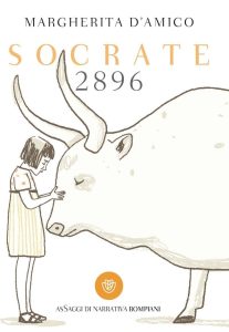 Margherita D’Amico – Socrate 2896 (2016)
