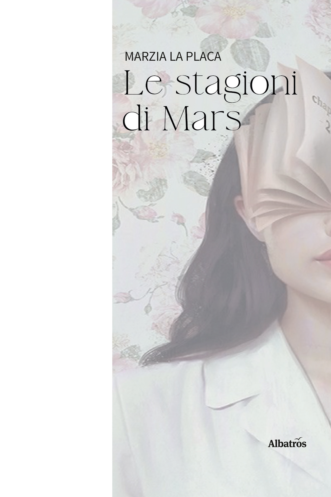 Marzia La Placa – Le stagioni di Mars (2022)