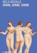 Nicla Vassallo - Donne, donne, donne (2023)