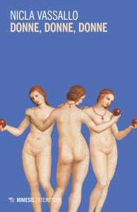 Nicla Vassallo – Donne, donne, donne (2023)