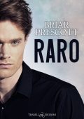 Briar Prescott - Raro (2023)