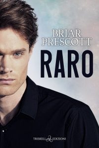 Briar Prescott – Raro (2023)