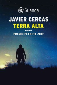 Javier Cercas – Terra Alta (2020)