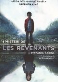 Stefania Carini - I misteri de Les Revenants (2015)