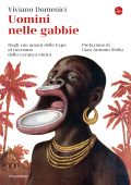 Viviano Domenici - Uomini nelle gabbie (2015)