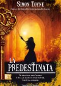 Simon Toyne - La predestinata (2013)
