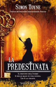 Simon Toyne – La predestinata (2013)