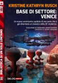 Kristine Kathryn Rusch - Base di settore: Venice (2016)