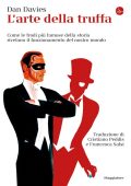 Dan Davies - L'arte della truffa (2019)