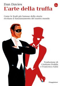 Dan Davies – L’arte della truffa (2019)