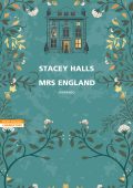 Stacey Halls - Mrs England (2023)