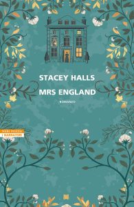 Stacey Halls – Mrs England (2023)