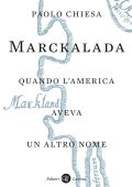 Paolo Chiesa - Marckalada (2023)