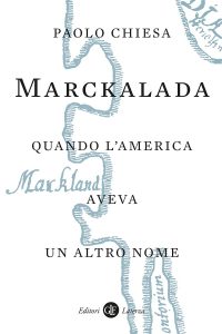 Paolo Chiesa – Marckalada (2023)