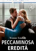 Yvonne Lindsay - La famiglia Richmond Vol. 1. Peccaminosa eredità (2021)