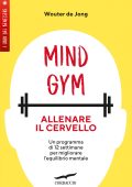 Wouter De Jong - MindGym: allenare il cervello (2023)