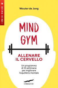Wouter De Jong – MindGym: allenare il cervello (2023)