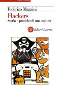 Federico Mazzini - Hackers (2023)