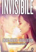 Andrea Cremer, David Levithan - Invisibile (2016)