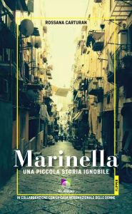 Rossana Carturan – Marinella (2020)
