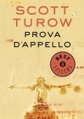 Scott Turow - Prova d'appello (2009)