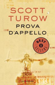 Scott Turow – Prova d’appello (2009)