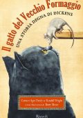 img Carmen Agra Deedy, Randall Wright - Il gatto del Vecchio Formaggio (2012)