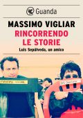 Massimo Vigliar - Rincorrendo le storie (2023)