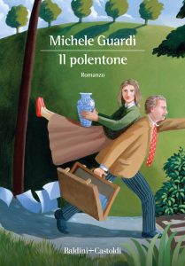 Michele Guardì – Il polentone (2023)