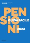 AA.VV. - Pensioni Guida Facile 2023 (2023)