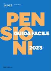 AA.VV. – Pensioni Guida Facile 2023 (2023)
