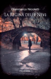 Gianmarco Nicoletti – La regina delle nevi (2012)
